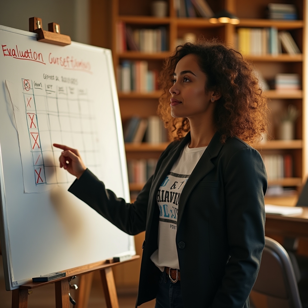 Atelier de evaluare a unei idei de side project înainte de a investi trei luni în ea